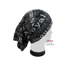 اسکارف خزدار زمستانی طرح جدید/ دولایه