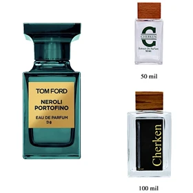 عطر تام فورد نرولی پورتوفینو Tom Ford Neroli Portofino