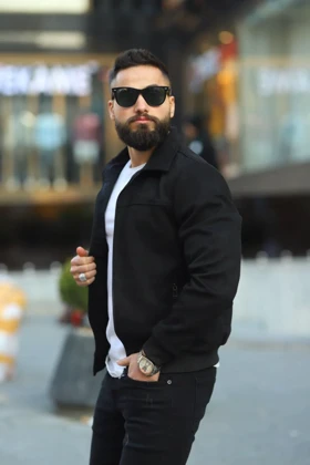 کت و ژاکت مردانه basel.co