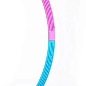 حلقه لاغری هولاهوپ تن زیب - مدل 1000