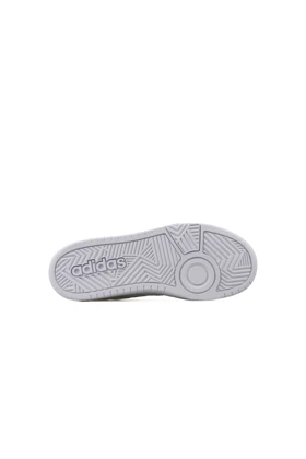 Hoops 3.0 کفش روزانه زنانه سفید IG6115