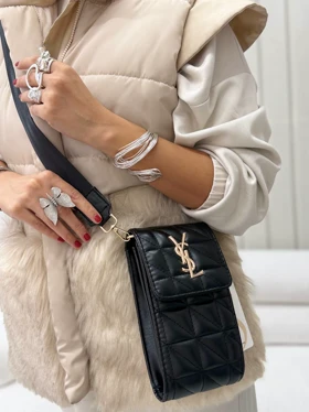 کیف پاسپورتی سنیلا