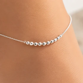 پابندysx آبکاری رادیوم کدpyr307گالری زیورآلات آوآرین
