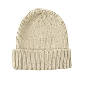 کلاه بافت بیسیک مردانه - 03252148