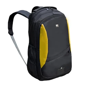 کوله پشتی گوگانا مدل GOOGANA - GOOG99040 CAMP PRESS (زرد)