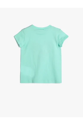 تیشرت بچگانه koton