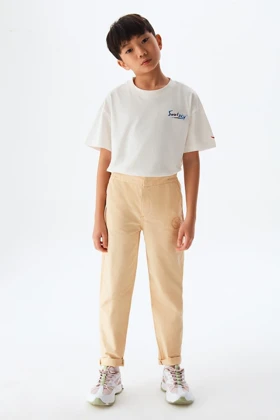 شلوار بچگانه swatsky swatsky