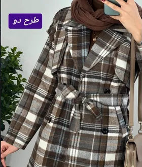 پالتو پشمی