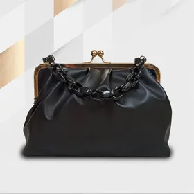 کیف مجلسی پلیسه چروکی