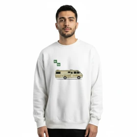 دورس Breaking Bad | دورس بریکینگ بد طرح Caravan - Breaking Bad کد 245222