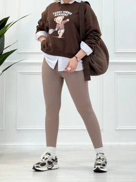 لگ کبریتی تو کرکی زنانه مرجان