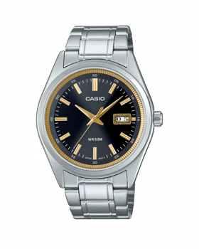 ساعت مچی مردانه کاسیو CASIO MTP-B180D-1A2V