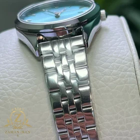 ساعت مچی زنانه کرست crest اورجینال مدل 9040/3