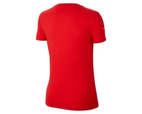 تیشرت فوتبال W Nk Park20 Ss Tee PC_CZ0903-657