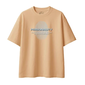 تیشرت Personality(هویت)