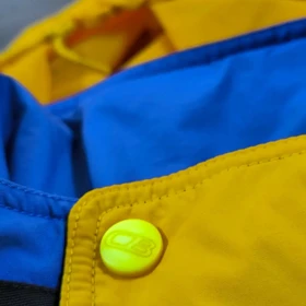 Size XL-L بادگیر بلند ضد آب اورجینال برند محبوب CB SPORTS امریکا
