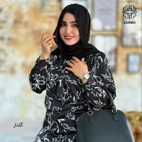 شومیز فلور