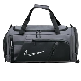 ساک ورزشی نایکی تفکیکی کد NIKE-NK99102 (قابل تبدیل به کوله) (طوسی)