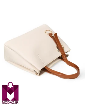 کیف زنانه دسته دار شراره K135 SHARARE