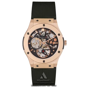 ساعت هوبلو اتوماتیک Hublot Vendome R5828