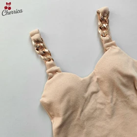 کراپ کاپ‌دار بند زنجیری کد 9