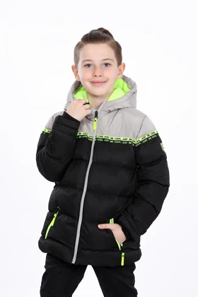 کت و کاپشن بچگانه vodens vodens