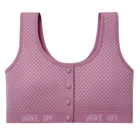 نیم‌تنه زنانه ماییلدا مدل دکمه‌ای کد 5454