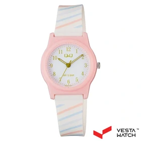 ساعت مچی بچگانه کیو اند کیو Q&amp;Q مدل G23A-014VY