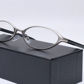 عینک‌بربری کد 72929 Burberry (نقره ای شفاف)
