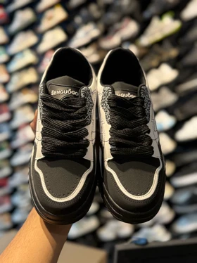 کفش ونس مردانه لژدار کاستوم