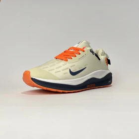 کفش راحتی نایک اینفینیتی ری اکت گورتکس کرم