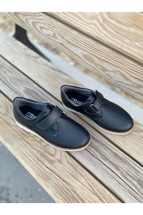 کفش کلاسیک بچگانه bircan bircan