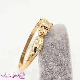 تک پوش زنانه ژوپینگ طرح ببر