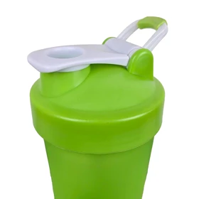 شیکر طرح SPORT بدنسازی در رنگ بندی متنوع