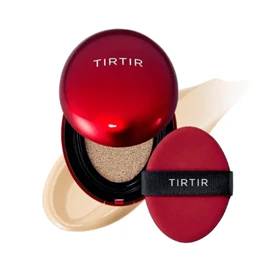 کوشن قرمز تیر تیر رنگ 21W Natural ivory حجم 18 گرم