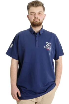 تیشرت سایز بزرگ مردانه مدکس modexl