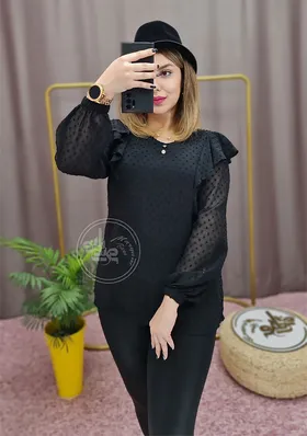 شومیز آیسان