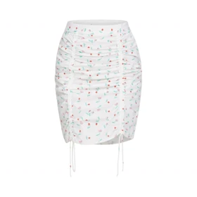 دامن طرح چری برند آسوس ASOS