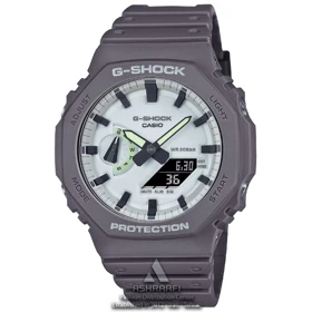 ساعت مچی جیشاک Casio G-Shock GA-2100HD-8A