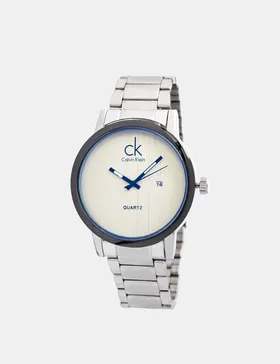 ساعت مچی عقربه ای مردانه Calvin Klein
