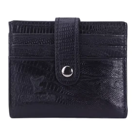 کیف جاکارتی چفتی چرم چرمسال کد 529