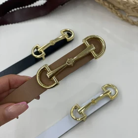 کمربند زنانه کد 2