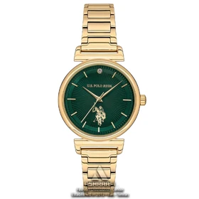 ساعت زنانه یو اس پولو U.S. Polo Assn. USPA2070-04