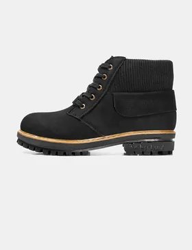 نیم بوت زنانه Timberland