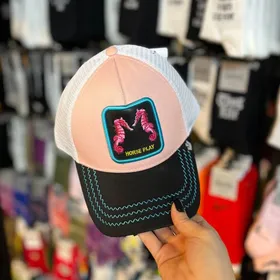 کلاه گورین horseplay