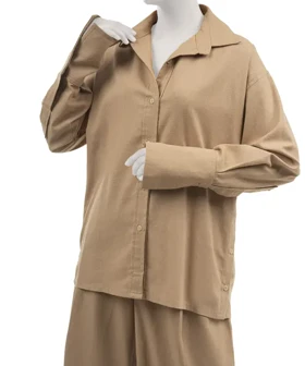 شومیز بیسیک