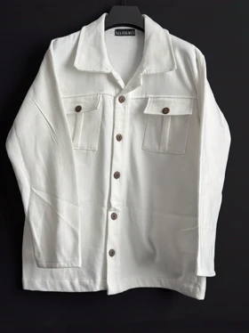 فوتر جیب‌دار 078