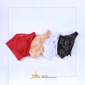 سوتین تورگاز همسان کد 1254 در چهار رنگ