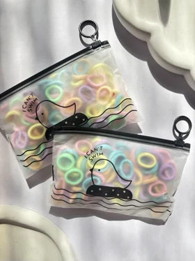 پک کش حوله ای مینی-کد 1284