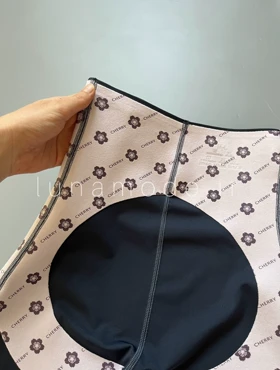 لگ زنانه باربی فلامنت